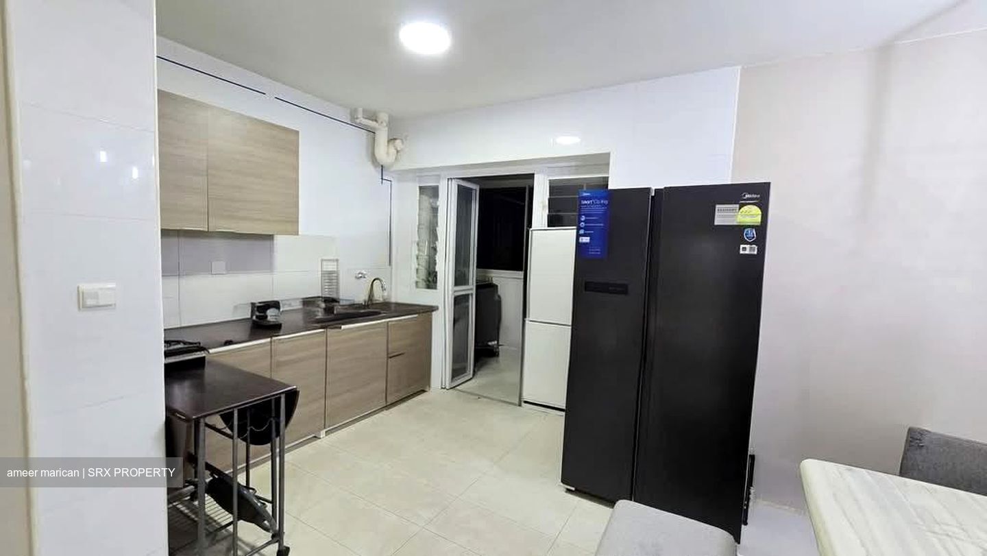 Blk 620A Tampines Greenverge (Tampines), HDB 4 Rooms #557703701